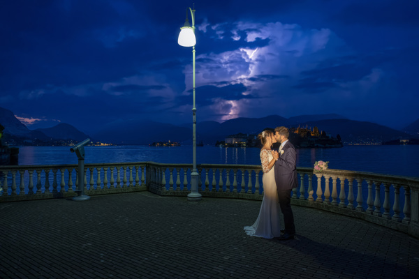 Giulia & Enrico