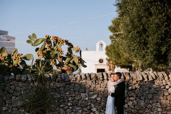 Stefania e Roberto