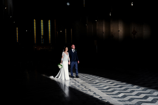 Daniela e Alessandro