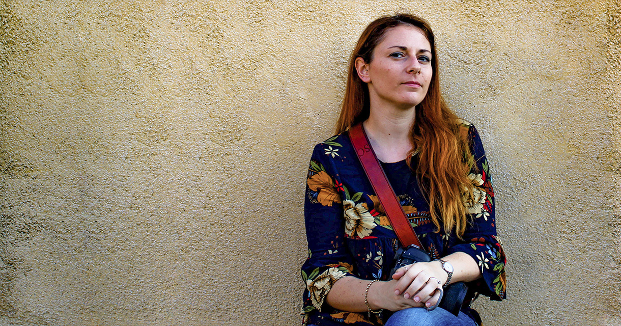 Simona Cancelli