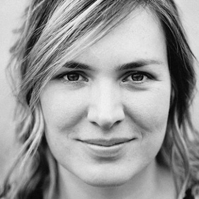Susan Eikenaar