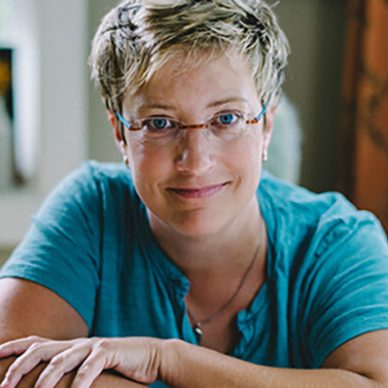 Diane Stredicke