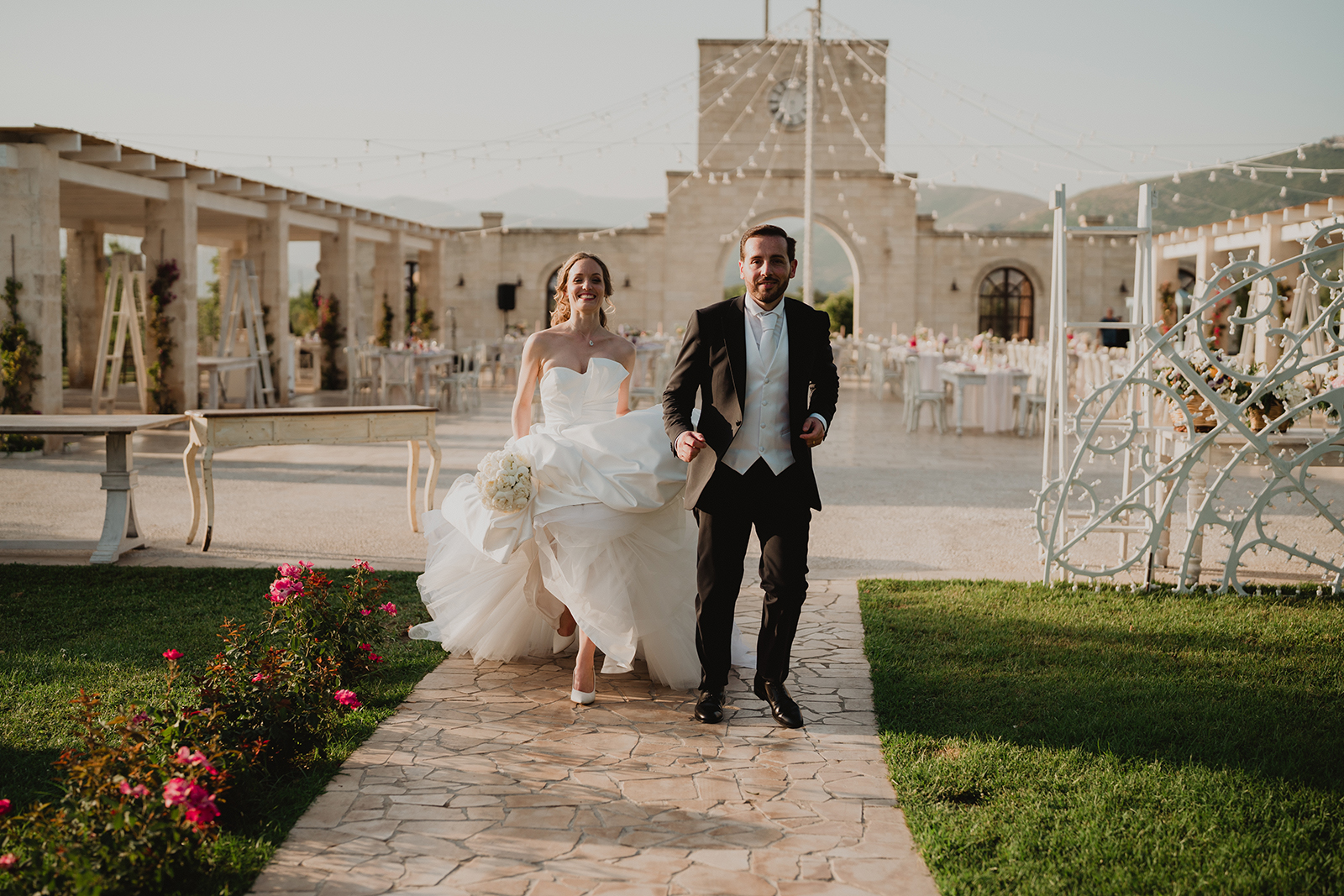 La storia del matrimonio di Raffaele e Florinda a Formis – Roberto Menzione