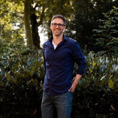 Jeroen Savelkous