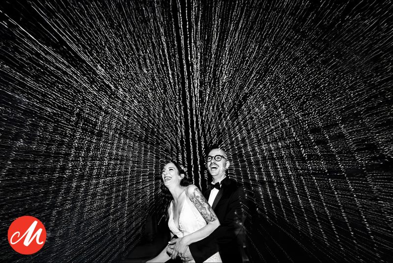 Pasquale Minniti – Wedding Photographer of the Year 2025!