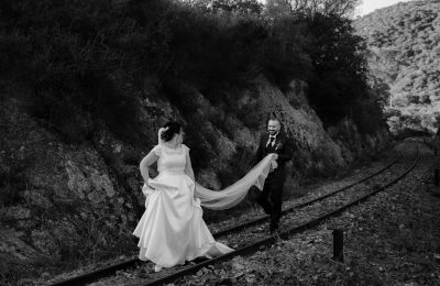 La storia del matrimonio di A & S a Bortigiadas – Daria Manuedda