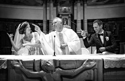 Un Tempismo Divino – Stefano Ferrier