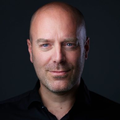 Paco van Leeuwen