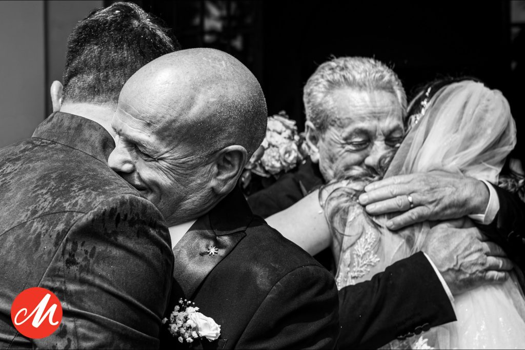 Gianluca Sgarriglia – Fotografo Matrimonio del Quartiere 3/2026