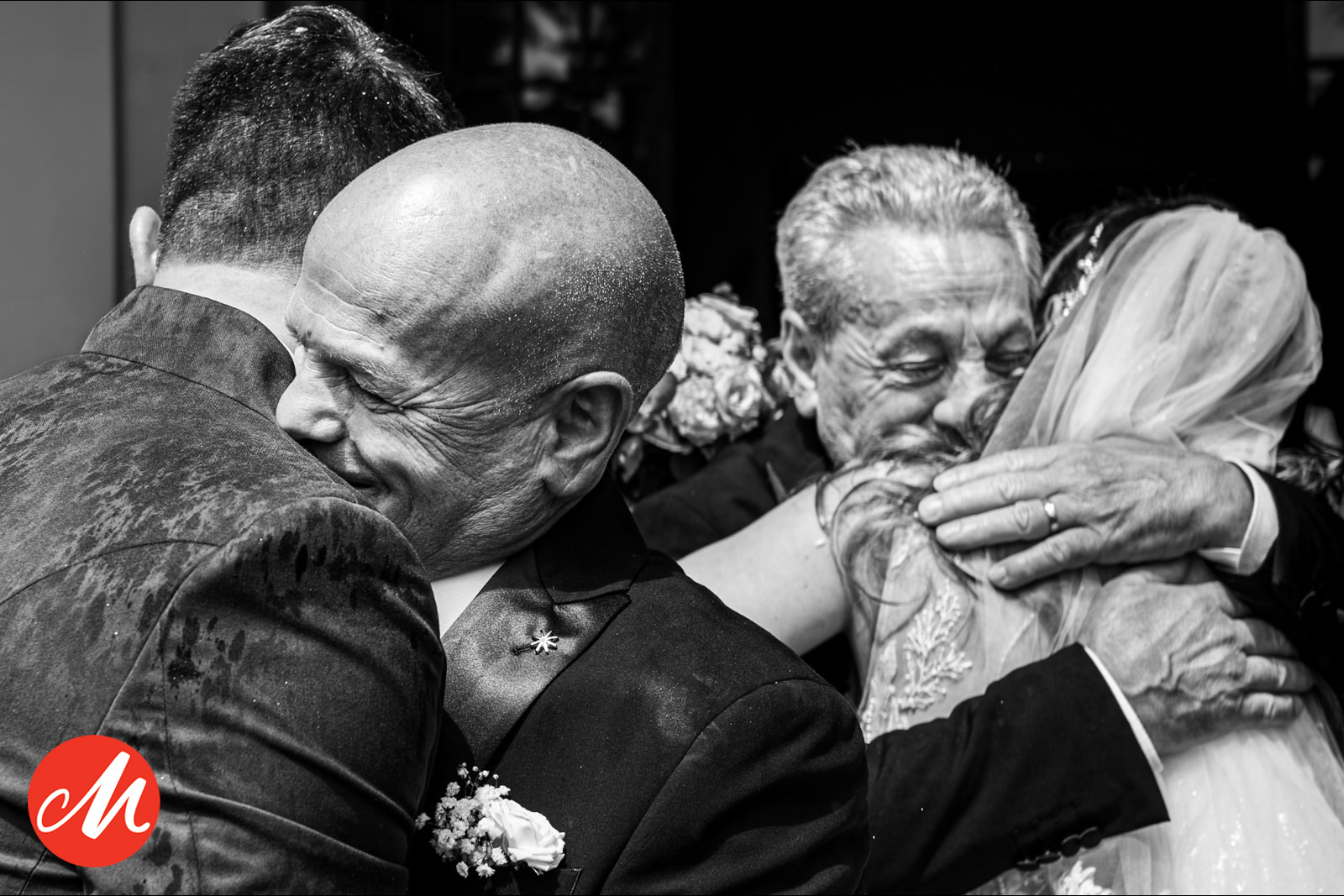 Gianluca Sgarriglia – Fotografo Matrimonio del Quartiere 3/2026